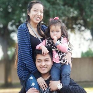 Meet your Posher, Sergio